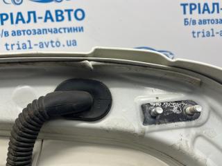 Крышка багажника QX60 2013-2021 L50 3.5 бензин VQ35DE