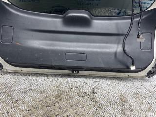 Крышка багажника QX60 2013-2021 L50 3.5 бензин VQ35DE