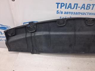 Защита бампера переднего CX 9 2006-2015 TB 3.7 бензин MZI