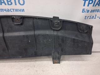 Защита бампера переднего CX 9 2006-2015 TB 3.7 бензин MZI