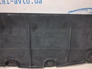 Защита бампера переднего CX 9 2006-2015 TB 3.7 бензин MZI