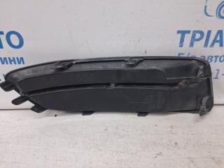 Решетка переднего бампера левая CX 9 2006-2015 TB 3.7 бензин MZI