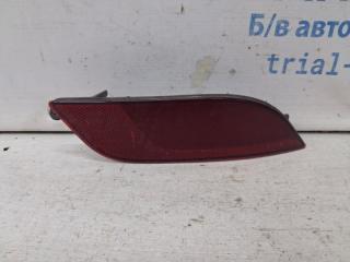 Запчасть катафот правый Jeep Compass 2016-2020