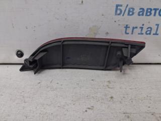 Катафот правый Compass 2016-2020 MP 2.4 бензин EDE