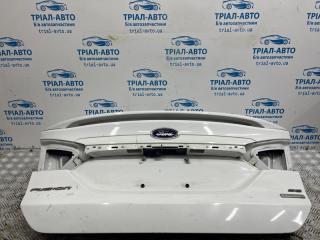 Крышка багажника Ford Fusion USA 2013-2020