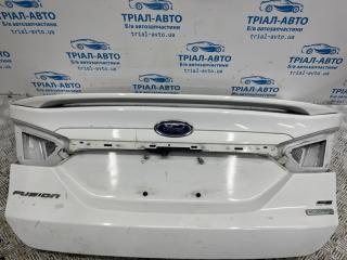 Крышка багажника Fusion USA 2013-2020 2 1.5 бензин ENUN0