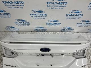 Крышка багажника Ford Fusion USA 2 1.5 бензин ENUN0