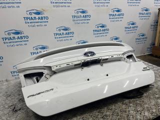 Крышка багажника Fusion USA 2013-2020 2 1.5 бензин ENUN0