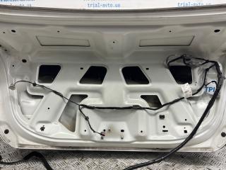 Крышка багажника Fusion USA 2013-2020 2 1.5 бензин ENUN0