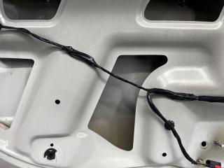 Крышка багажника Fusion USA 2013-2020 2 1.5 бензин ENUN0