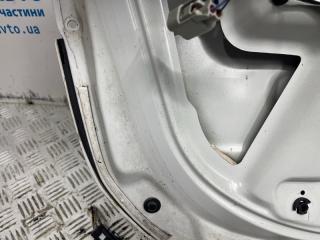 Крышка багажника Fusion USA 2013-2020 2 1.5 бензин ENUN0