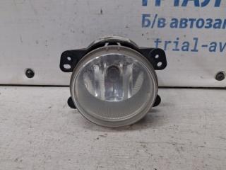 Запчасть фара противотуманная левая Jeep Cherokee 2013-2019