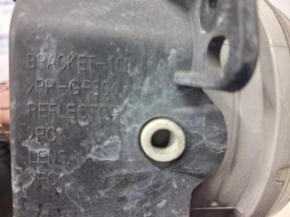 Фара противотуманная левая Cherokee 2013-2019 KL 2.4 бензин ED6