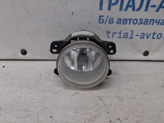 Запчасть фара противотуманная правая Jeep Cherokee 2013-2019