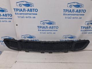 Решетка бампера центральная Jeep Cherokee 2013-2019 Б/У Решетка бампера центральная Jeep Cherokee 2013-2019