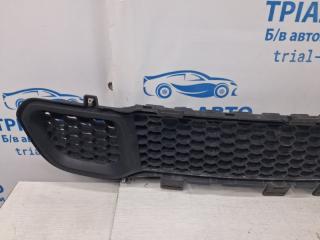 Решетка бампера центральная Cherokee 2013-2019 KL 2.4 бензин ED6