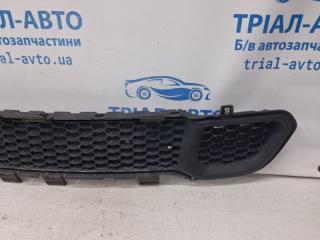 Решетка бампера центральная Jeep Cherokee KL 2.4 бензин ED6