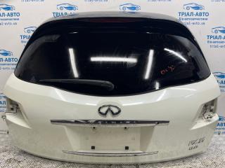 Крышка багажника Infiniti FX 2002-2008