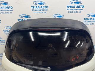 Крышка багажника FX 2002-2008 S50 3.5 бензин VQ35DE