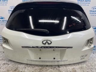 Крышка багажника Infiniti FX S50 3.5 бензин VQ35DE