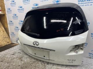 Крышка багажника FX 2002-2008 S50 3.5 бензин VQ35DE