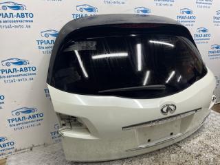 Крышка багажника FX 2002-2008 S50 3.5 бензин VQ35DE