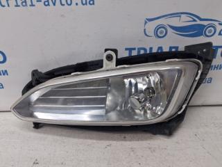 Фара противотуманная левая Hyundai Santa fe 2012-2019 Б/У Фара противотуманная левая Hyundai Santa fe 2012-2019