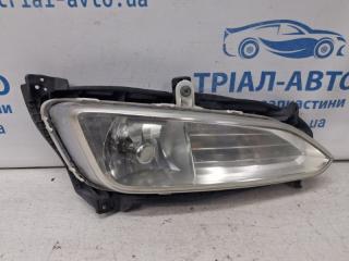Фара противотуманная правая Hyundai Santa fe 2012-2019 Б/У Фара противотуманная правая Hyundai Santa fe 2012-2019