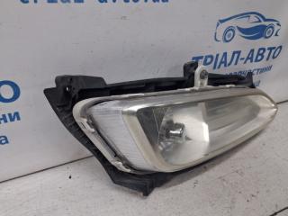 Фара противотуманная правая Santa fe 2012-2019 DM 2.4 бензин G4KJ