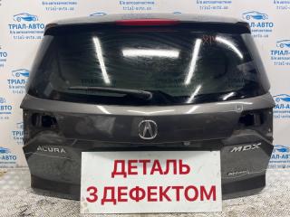 Запчасть крышка багажника Acura MDX 2006-2013