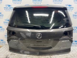 Крышка багажника MDX 2006-2013 YD2 3.7 бензин J37A1