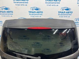 Крышка багажника Acura MDX YD2 3.7 бензин J37A1