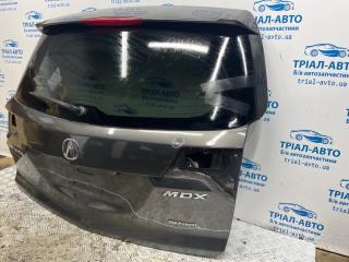 Крышка багажника MDX 2006-2013 YD2 3.7 бензин J37A1