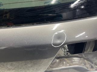 Крышка багажника MDX 2006-2013 YD2 3.7 бензин J37A1