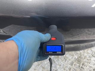 Крышка багажника MDX 2006-2013 YD2 3.7 бензин J37A1