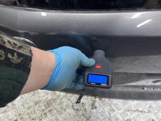 Крышка багажника MDX 2006-2013 YD2 3.7 бензин J37A1