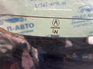 Крышка багажника MDX 2006-2013 YD2 3.7 бензин J37A1