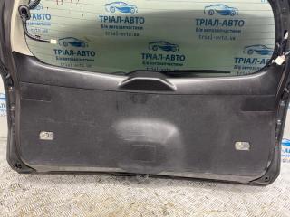Крышка багажника MDX 2006-2013 YD2 3.7 бензин J37A1