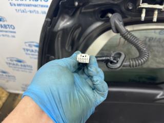 Крышка багажника MDX 2006-2013 YD2 3.7 бензин J37A1