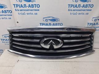 Запчасть решетка радиатора Infiniti QX60 2013-2021