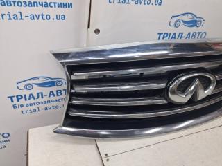 Решетка радиатора QX60 2013-2021 L50 3.5 бензин VQ35DE