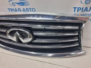 Решетка радиатора Infiniti QX60 L50 3.5 бензин VQ35DE