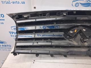Решетка радиатора QX60 2013-2021 L50 3.5 бензин VQ35DE