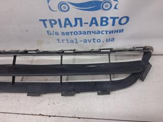 Решетка бампера центральная Infiniti QX60 L50 3.5 бензин VQ35DE