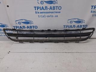 Решетка бампера центральная QX60 2013-2021 L50 3.5 бензин VQ35DE
