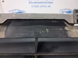 Решетка бампера центральная QX60 2013-2021 L50 3.5 бензин VQ35DE