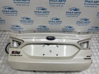 Крышка багажника Fusion USA 2013-2020 2 1.5 бензин ENUN0