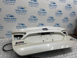 Крышка багажника Fusion USA 2013-2020 2 1.5 бензин ENUN0