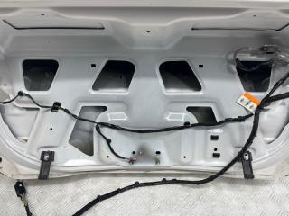 Крышка багажника Fusion USA 2013-2020 2 1.5 бензин ENUN0