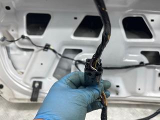 Крышка багажника Fusion USA 2013-2020 2 1.5 бензин ENUN0